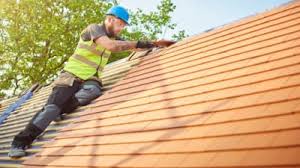 Best Chimney Flashing Repair  in Leesburg, GA
