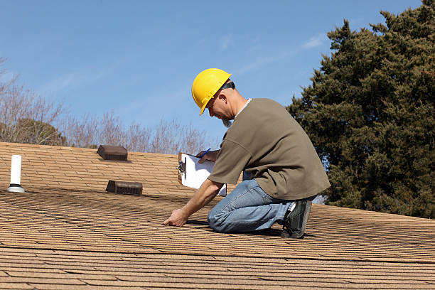 Best Storm Damage Roof Repair  in Leesburg, GA