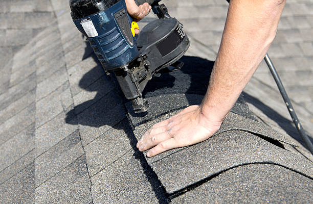Best Emergency Roof Repair Services  in Leesburg, GA